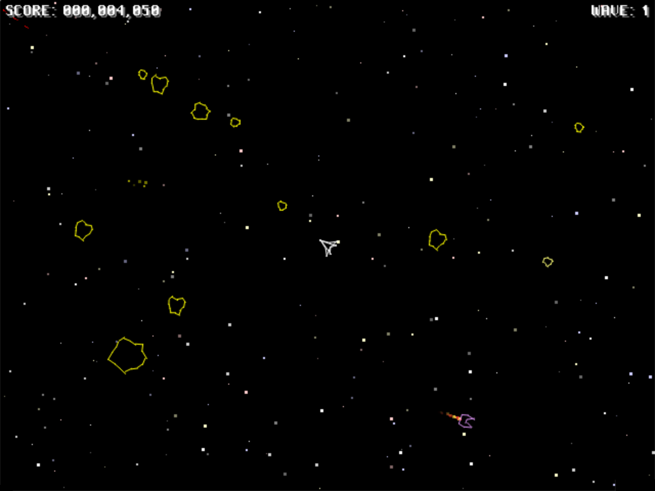Gameplay Wave 1